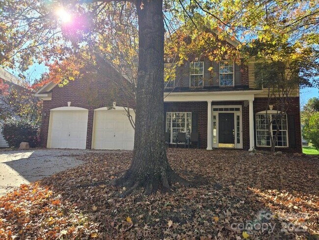 Primary Photo - 8221 Brookings Dr