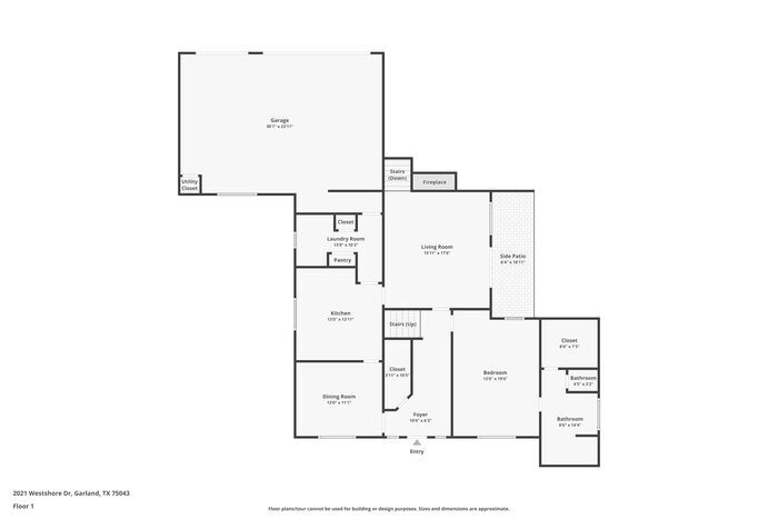 Building Photo - 2021 Westshore Dr