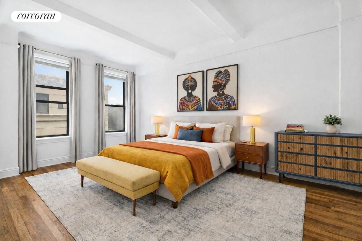 Building Photo - 467 Central Prk W