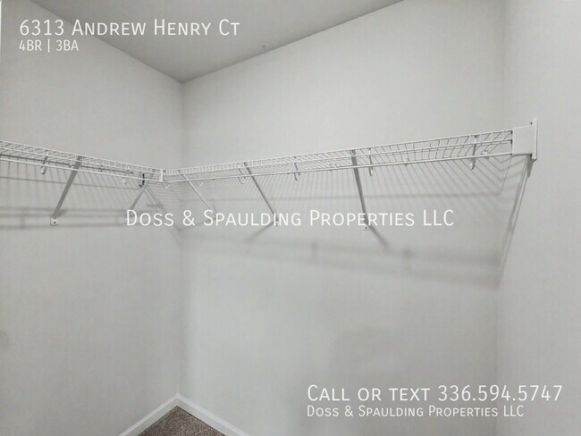 Building Photo - 6313 Andrew Henry Ct