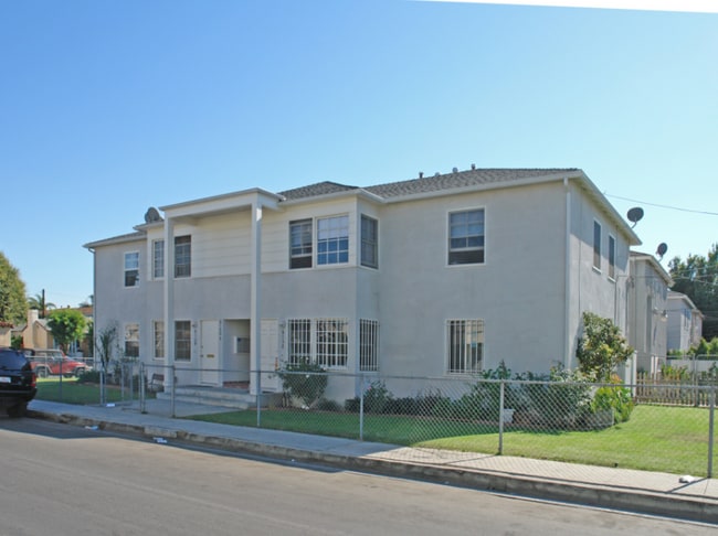 Building Photo - 8750 Guthrie Ave