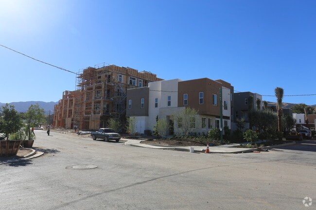Terrano at Dos Lagos Apartments Corona, CA Apartment