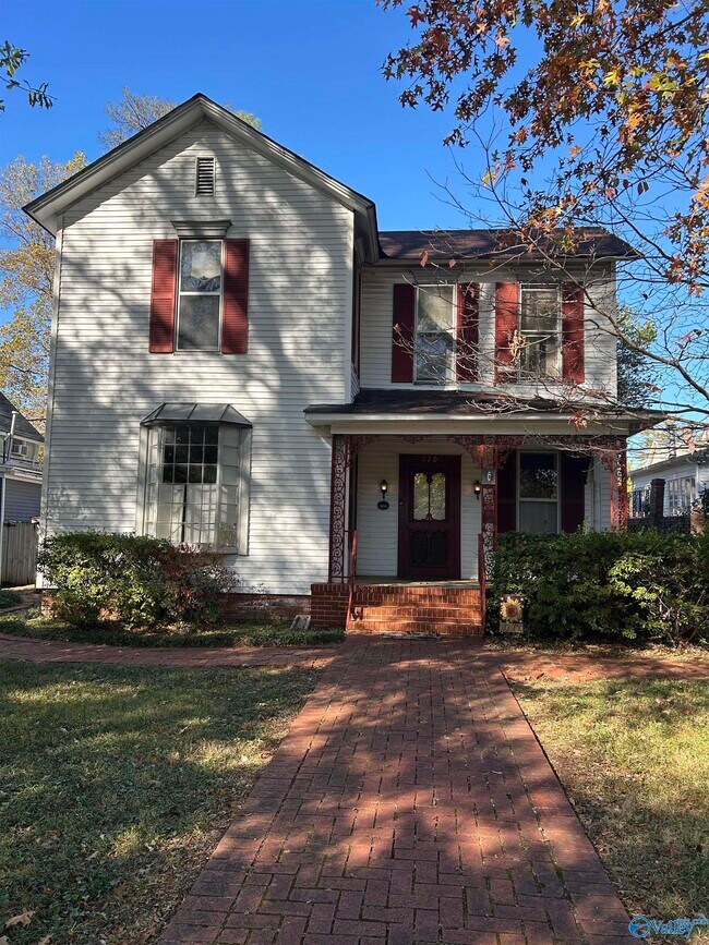 Primary Photo - 620 Sherman St SE