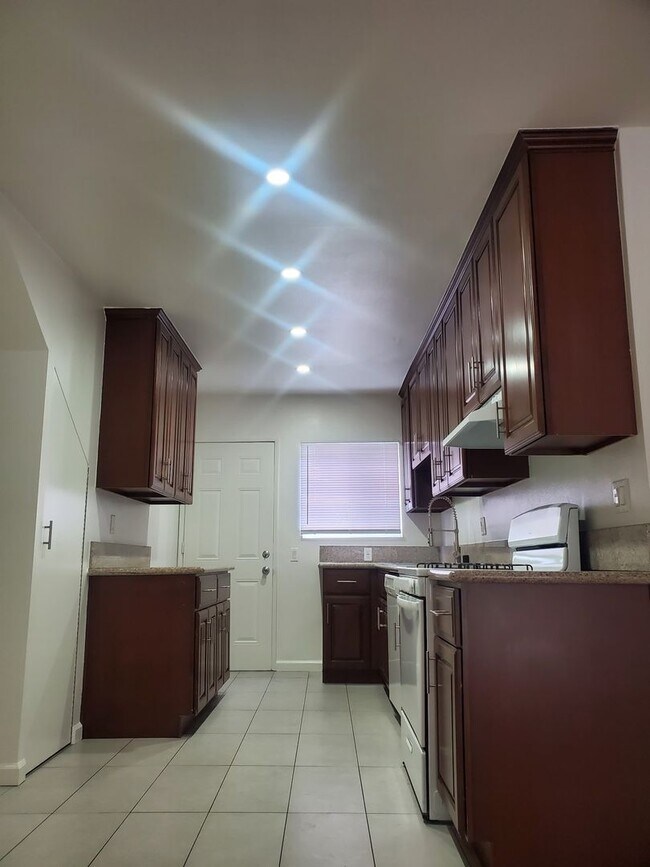 Interior Photo - Durango