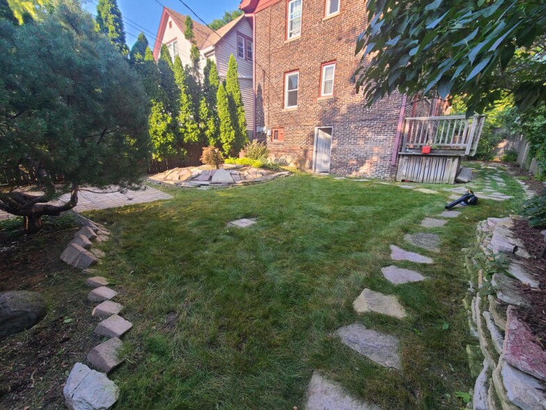 Building Photo - 2583 S Burrell St