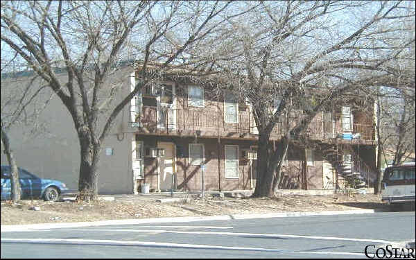 Building Photo - Springdale Apartments