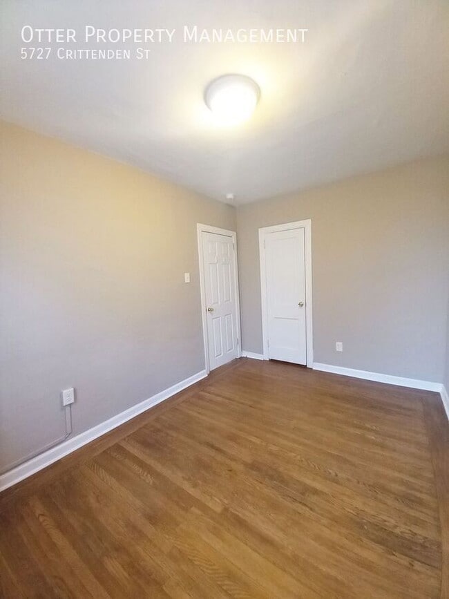 Building Photo - 5727 Crittenden St