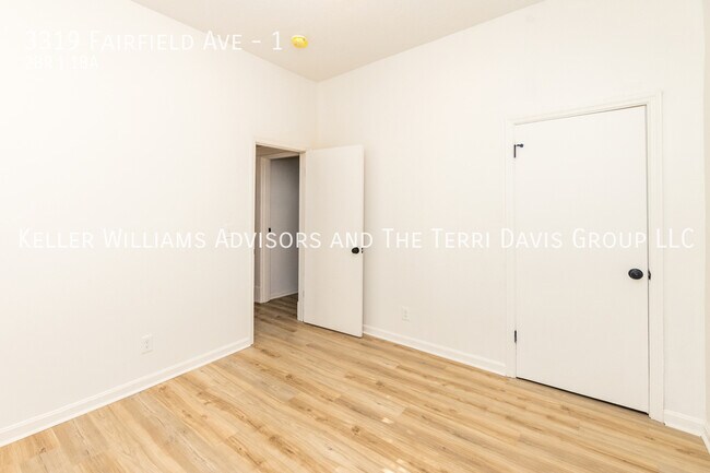Building Photo - 3319 Fairfield Ave