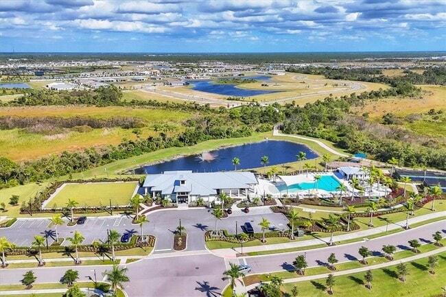 Building Photo - 18081 Grand Prosperity Dr