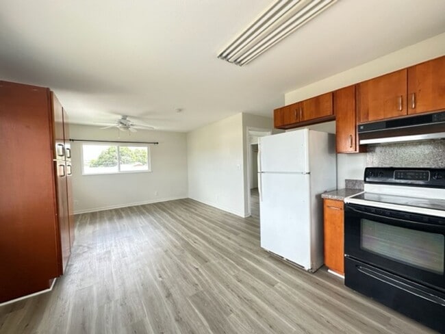 Building Photo - 3 Bedroom, 2 Bathroom House (Makiki / Puna...