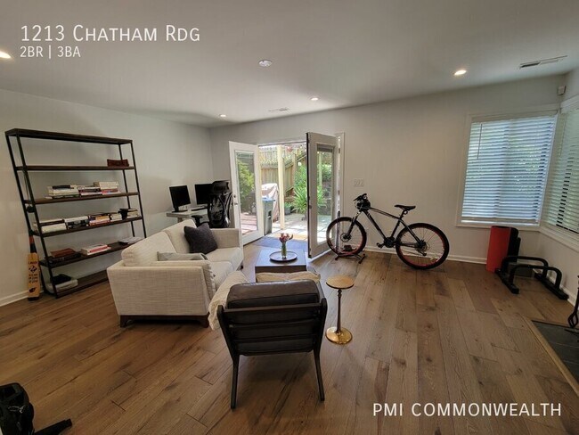 Building Photo - 1213 Chatham Ridge