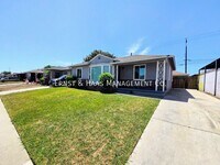 Building Photo - 705 N Hillford Ave
