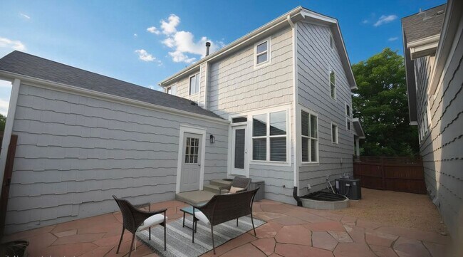 Building Photo - Available NOW! 4-Bedroom in one of Denver’s Hottest Neighborhoods!