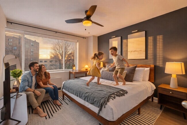 Building Photo - 1500 Arlington Blvd