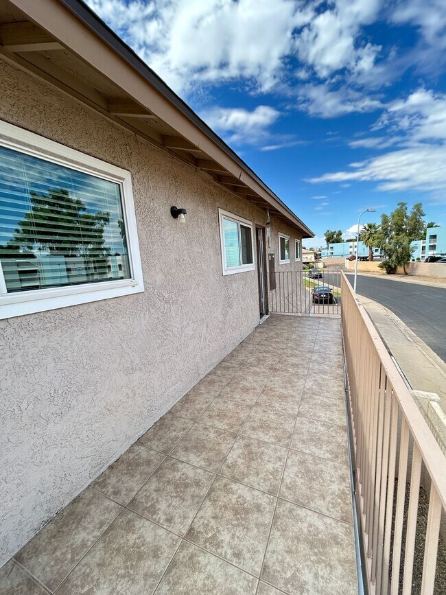Building Photo - Northern Lanai 2 Bed 1 Bath