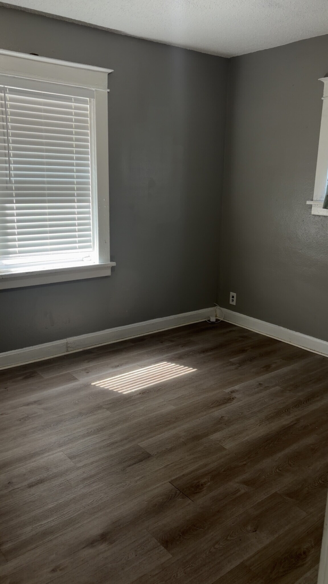 Bedroom - 1335 Gregan Pl