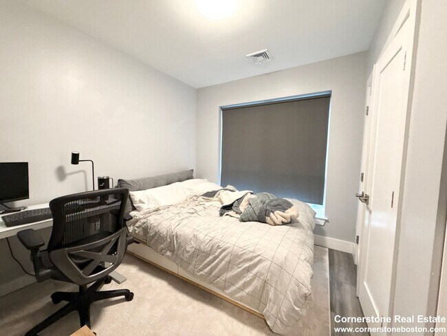 Building Photo - South Boston Renovated 2 Bed / 2 Bath – Garage Parking – Roof Deck – 9/1