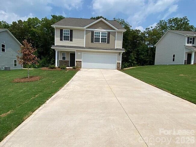 Building Photo - 216 Caffee Dr