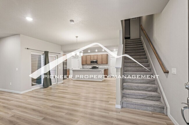 Building Photo - Spacious 4-Bedroom Home with Newly Finished Basement Near COS Airport, Fort Carson & Peterson SFB
