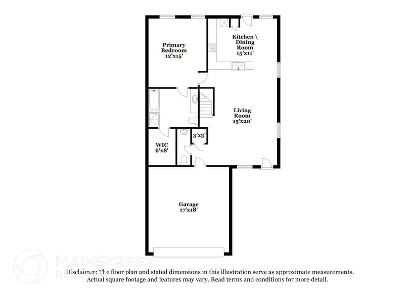 Building Photo - 2513 Guildhall Ln