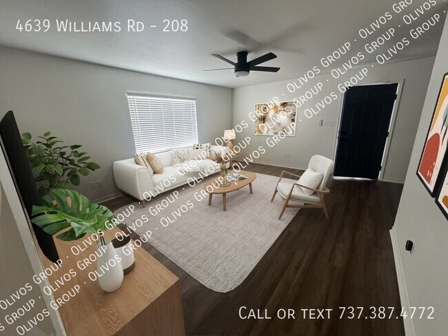 Building Photo - 4639 Williams Rd