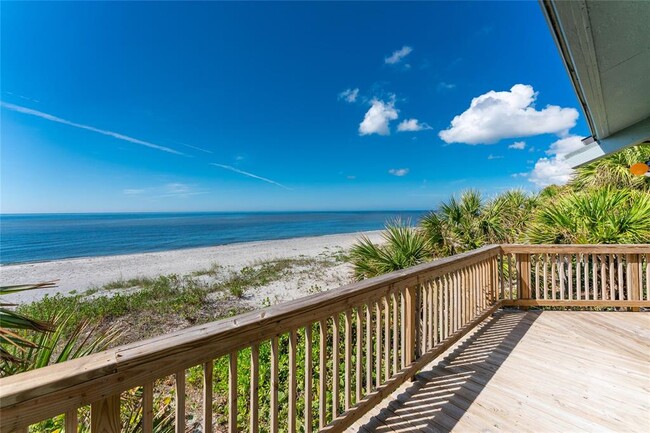 Building Photo - 6580 Manasota Key Rd