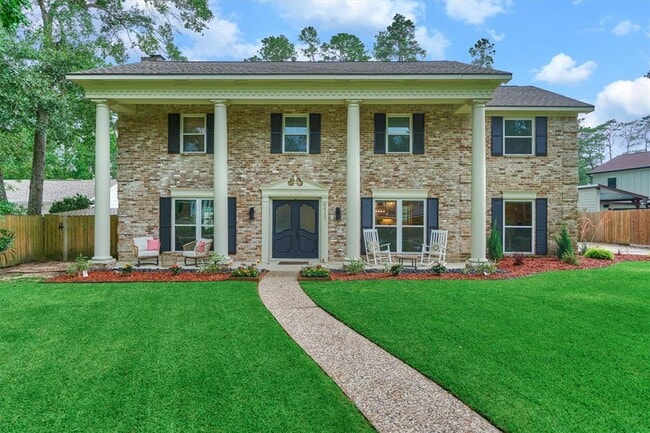 Building Photo - 6411 Elmgrove Rd