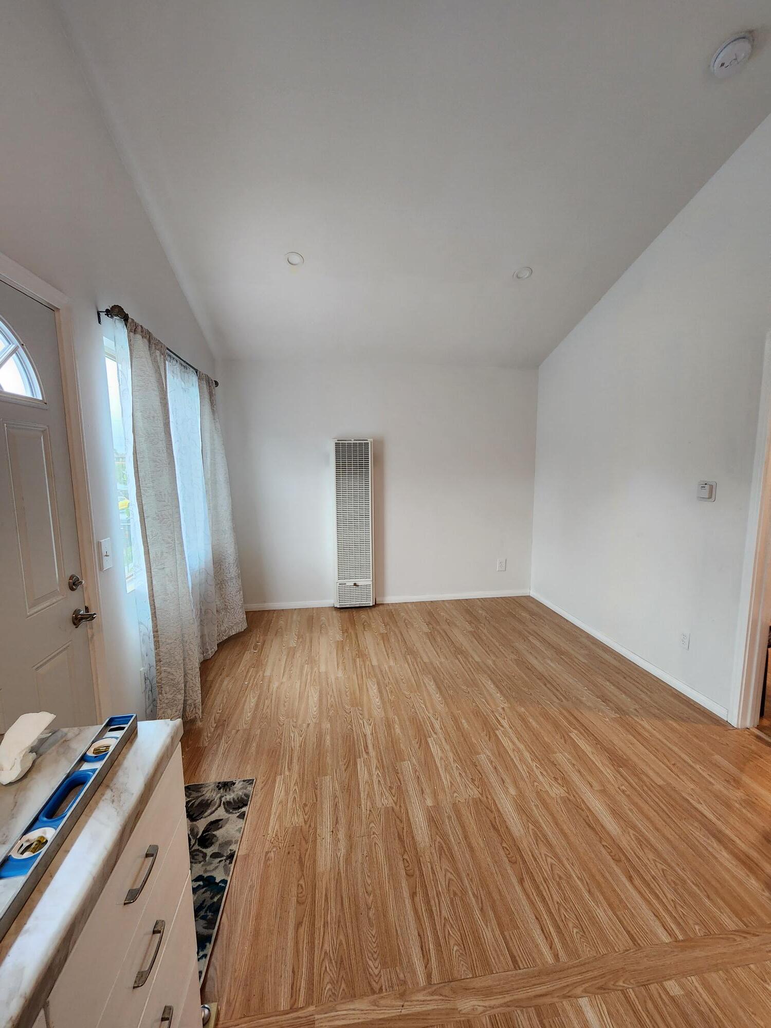 Nice sized livingroom with a view - 5042 W 119th Pl