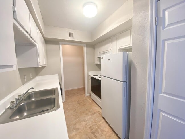 Floorplan - Trails of Woodlake