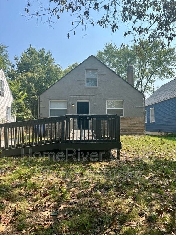 2144 Ontario St 2144 Ontario St Columbus OH 43211 Apartment Finder