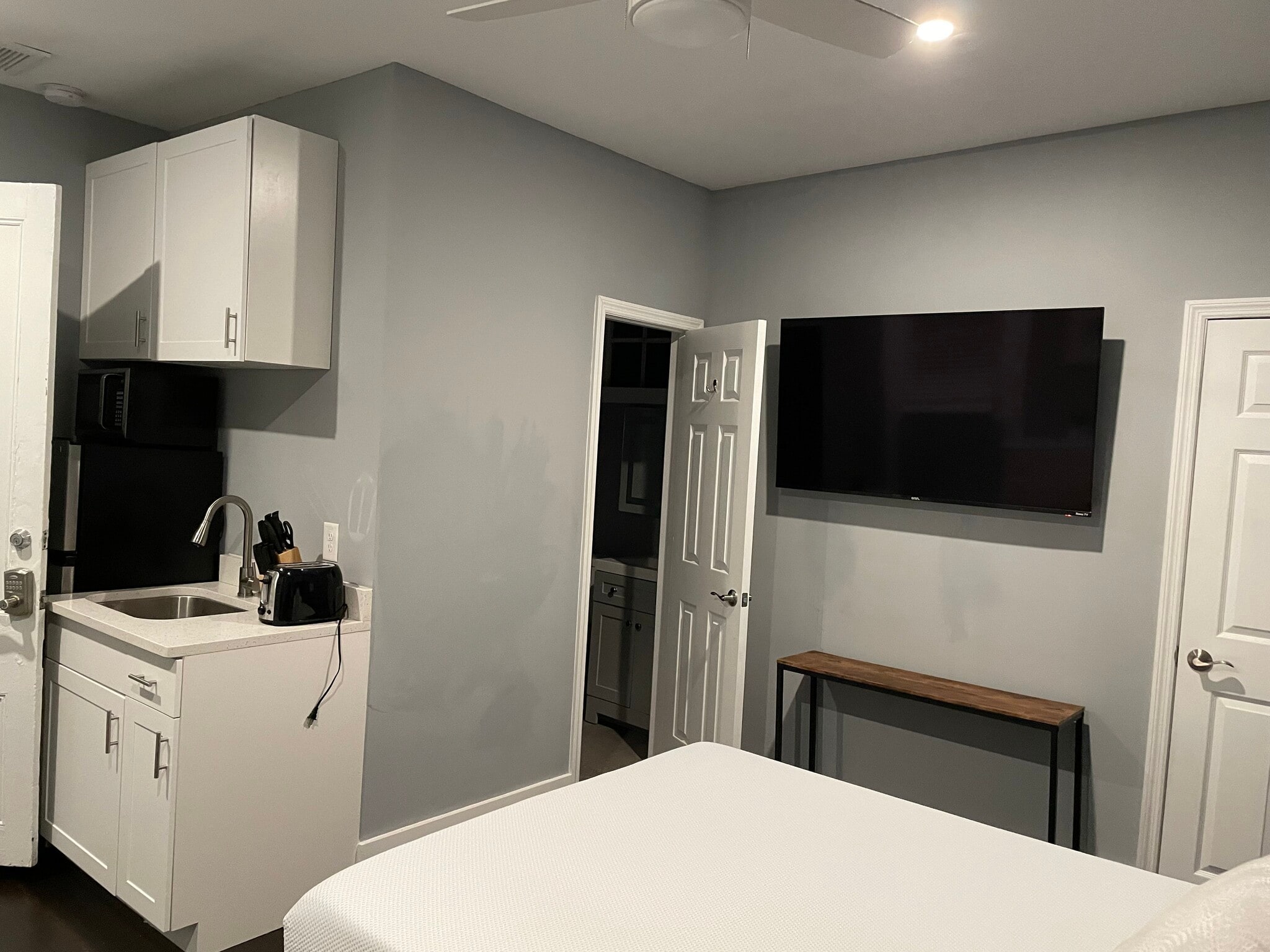 Building Photo - 31 Nassau St