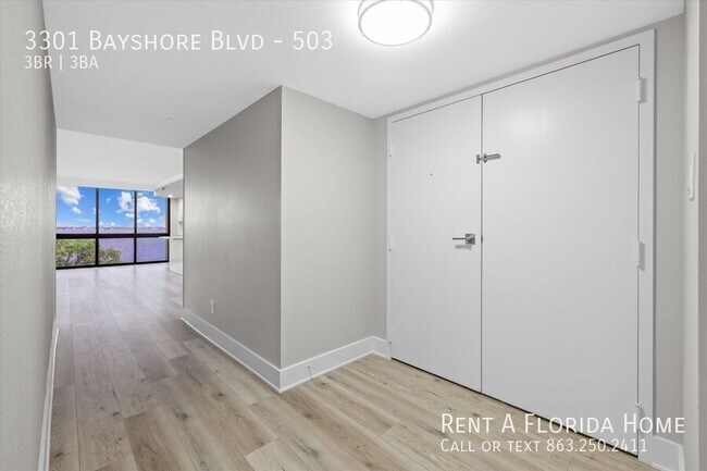 Building Photo - 3301 Bayshore Blvd