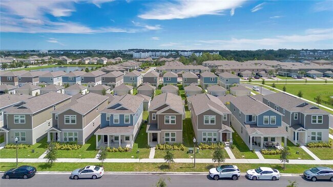 Building Photo - 16591 Parable Wy