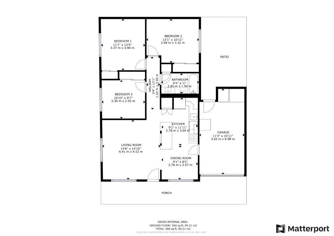 Building Photo - 9207 SW 26th Ave