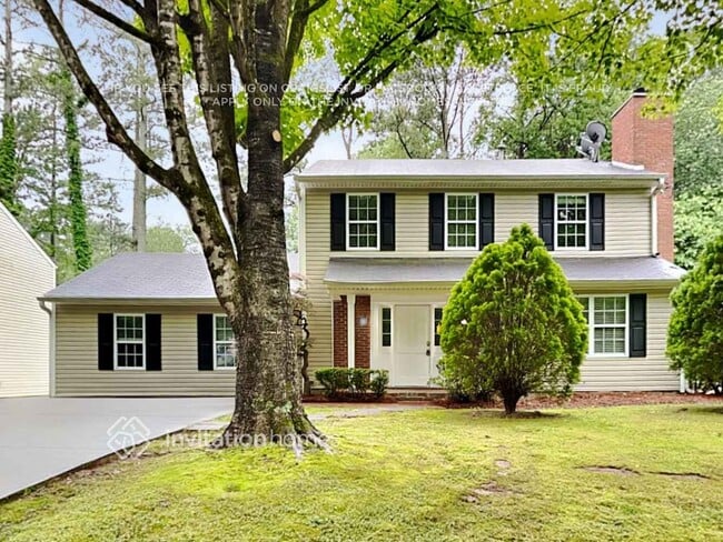 Primary Photo - 3155 Berkshire Manor Dr
