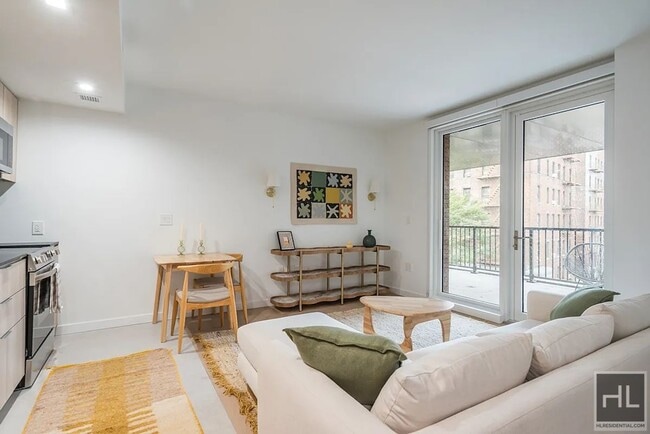 Building Photo - NOSTRAND AVENUE