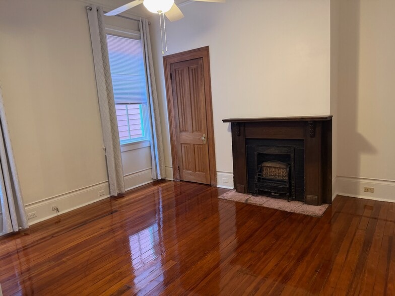 Bedroom 1 - 4223 Prytania St