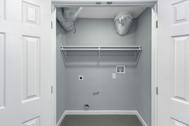 Building Photo - Your home awaits!