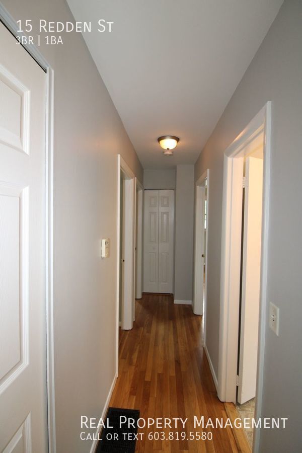 Building Photo - 3 Bedroom Dover Ranch with a Spacious Back...