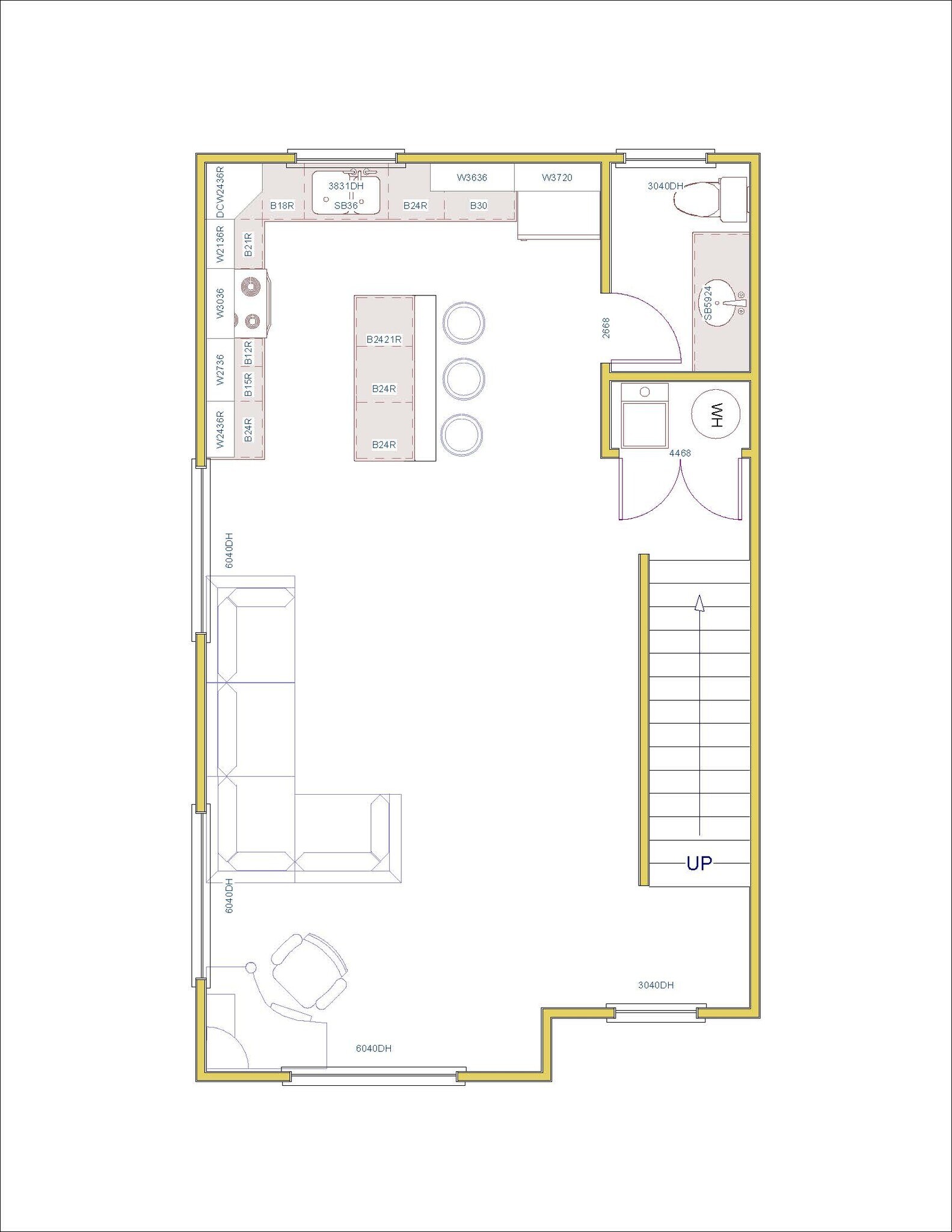 Building Photo - 238 W Paramount Ave