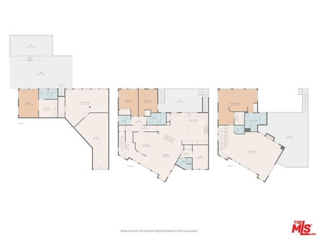 Building Photo - 2700 Glendower Ave