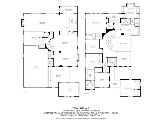 Building Photo - 2327 Kyanite Pl