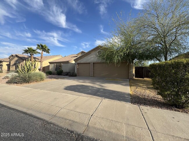 Building Photo - 17757 W Eagle Dr