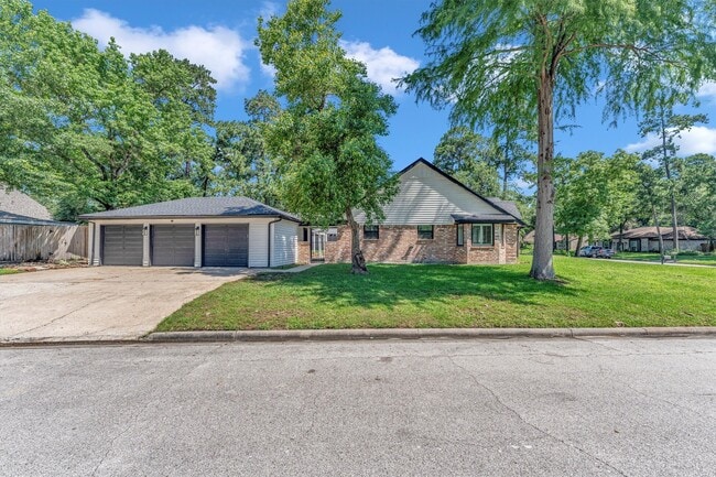 Building Photo - 27013 S Pyeatt Ln