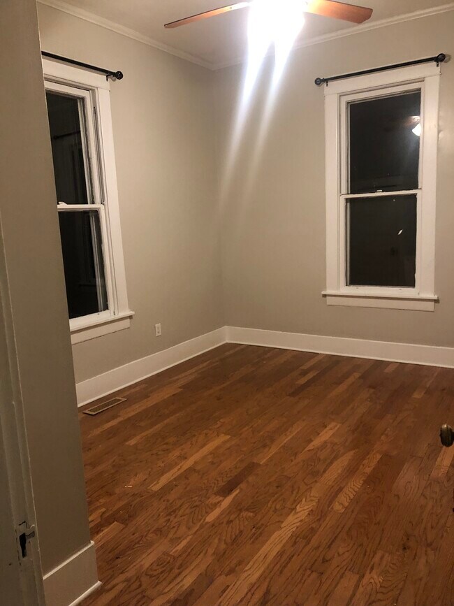 Second Bedroom - 2098 Cowden Ave