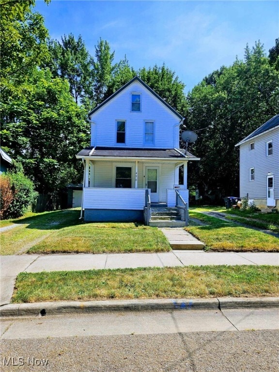 Building Photo - 496 Rothrock Ave