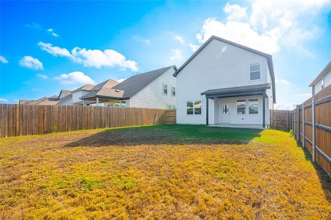 Building Photo - 316 Breccia Trl