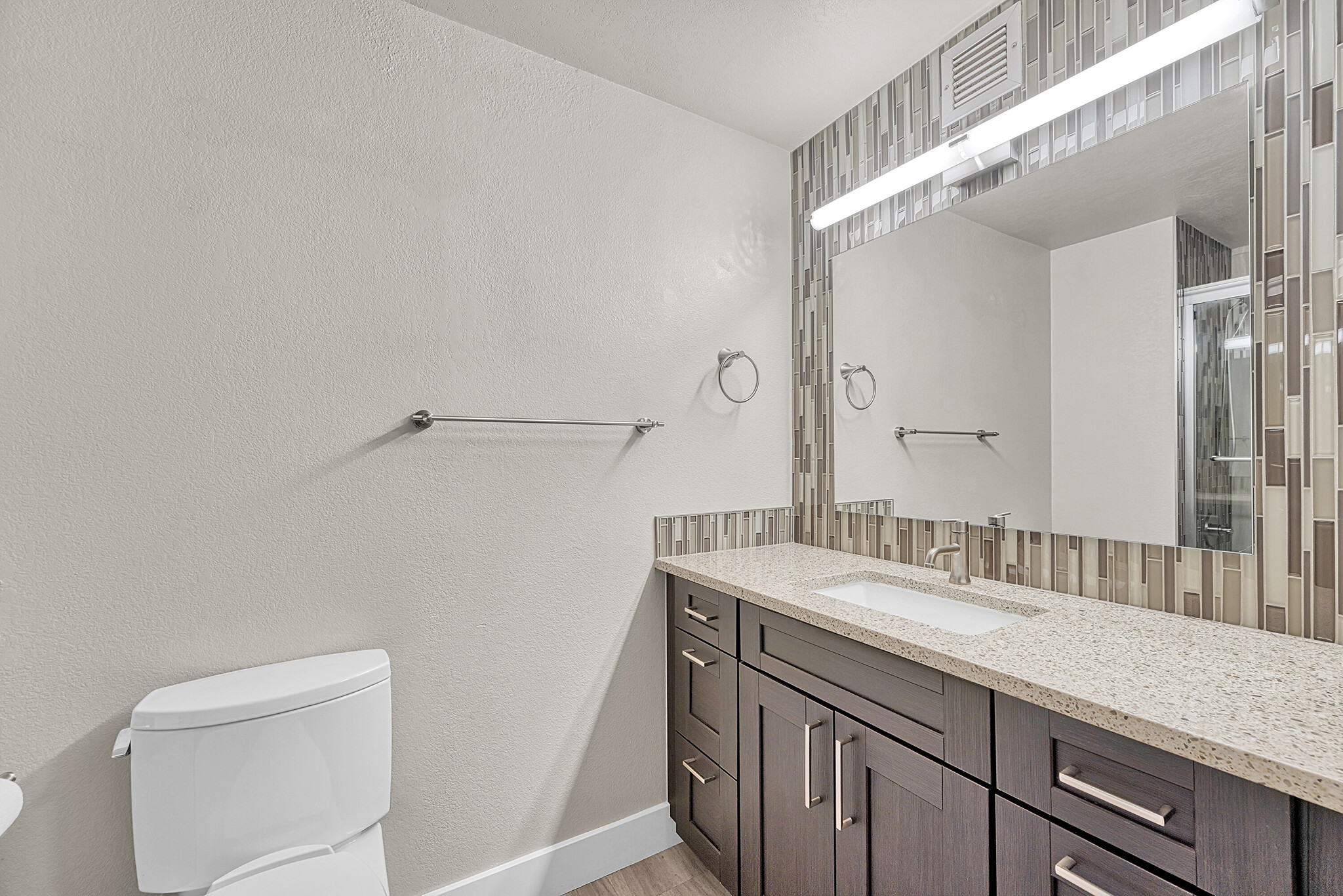 Bathroom - 444 17th St