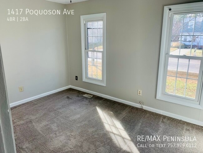 Building Photo - 4bed, 2bath Cape Cod in Poquoson!