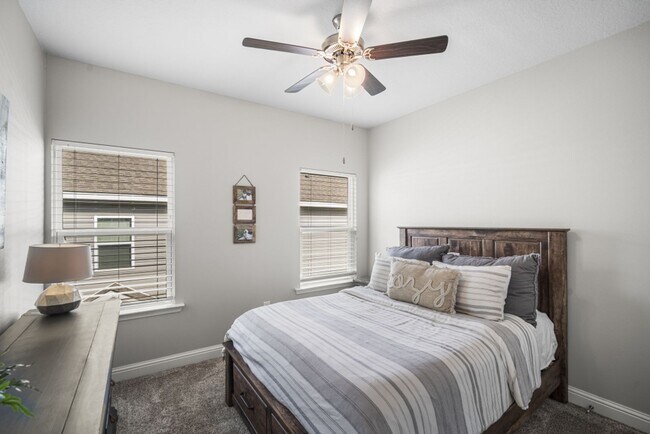 Building Photo - You’ll Fall in Love with This Upgraded Tow...